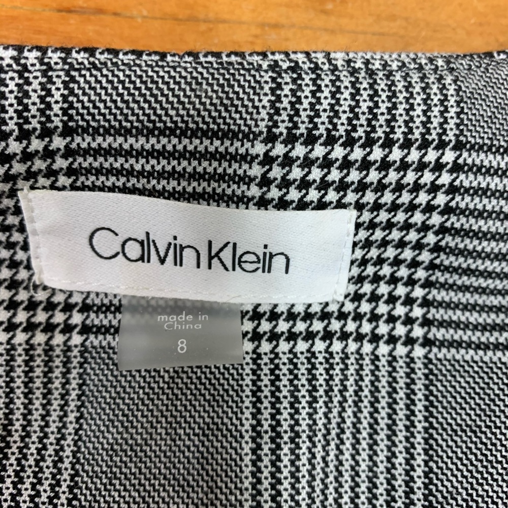 Calvin Klein Dress